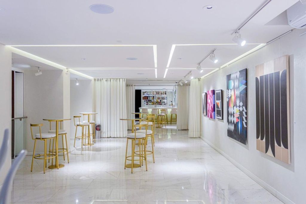 5 ‘spots’ en la CDMX que son restaurante y museo al mismo tiempo (para ‘foodies’ fanáticos del arte)