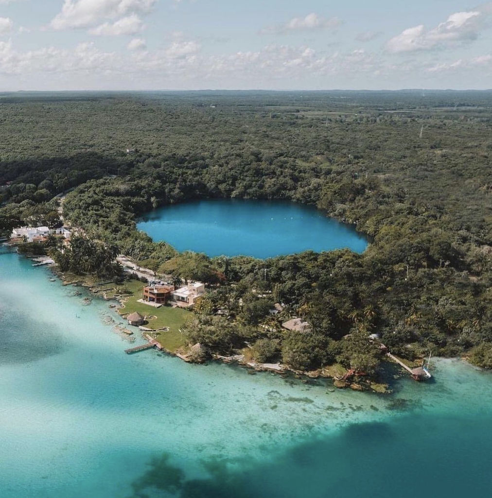 The Explorean Kohunlick: El precioso hotel entre cenotes, mar y selva