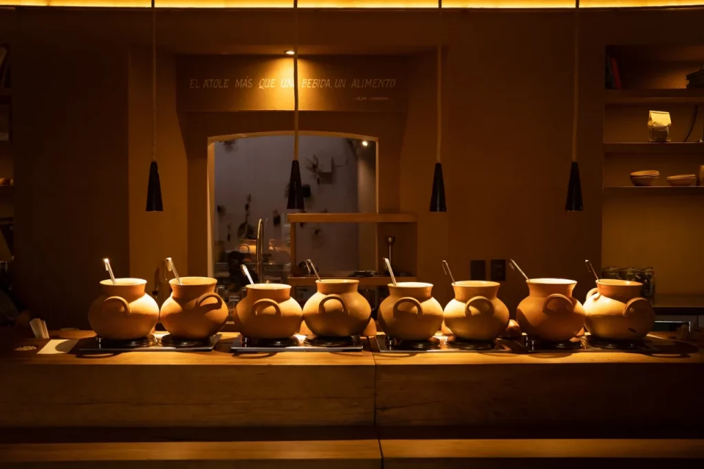 Tierra del Sol: este restaurante de comida mixteca es una parada imperdible en el corazón de Oaxaca