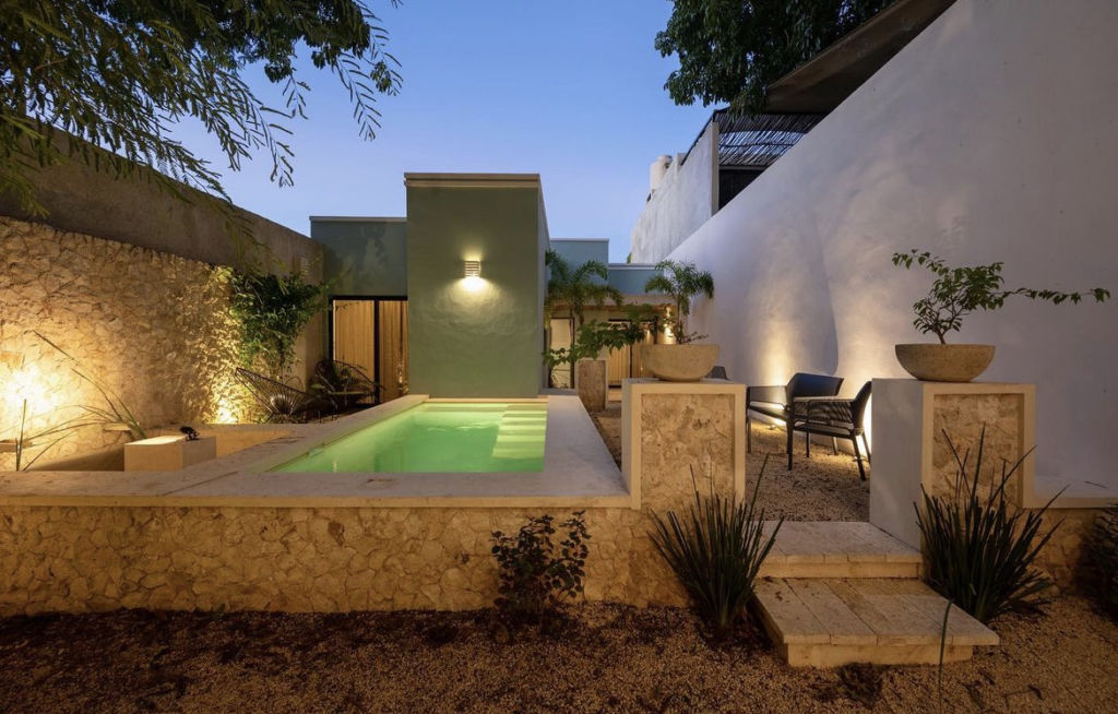 Trasmuro: el proyecto de arquitectura más ‘aesthetic’ que te hará querer cambiar de carrera