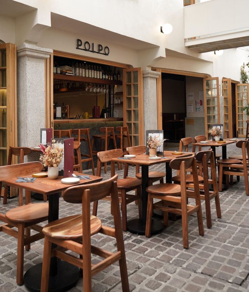 7 de los mejores lugares para degustar vino y quesos en la CDMX