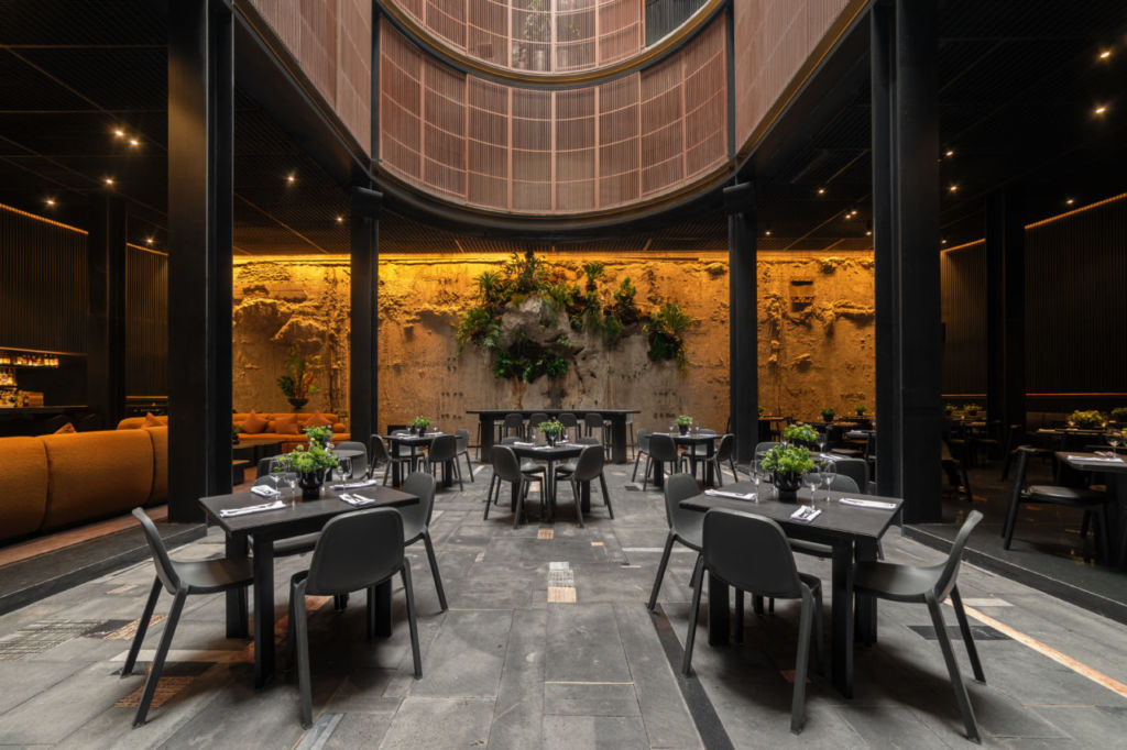 Volga: el exclusivo hotel boutique que recién abrió sus puertas en la CDMX (todos quieren ir)