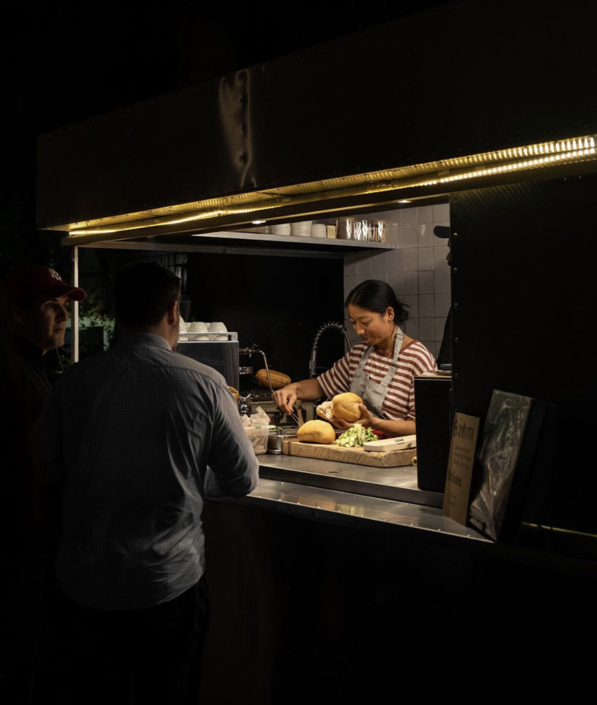 En este puesto callejero de la CDMX te pueden preparar el mejor café de tu vida