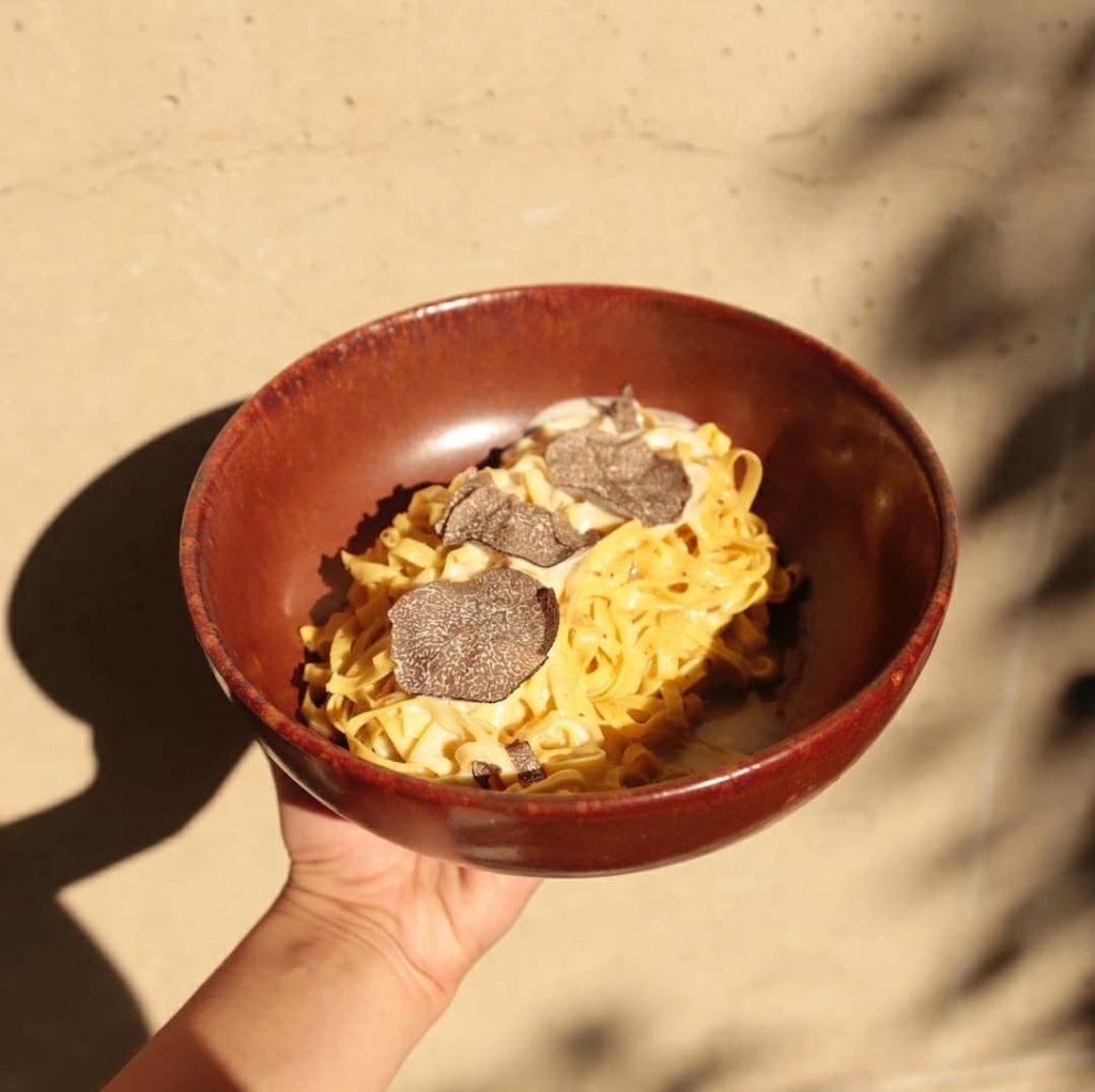 8 lugares para comer como en Roma (Italia) en la Roma (CDMX)