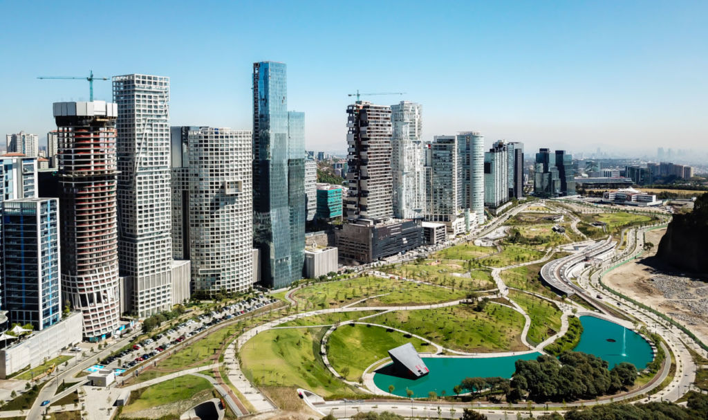 parques cdmx
