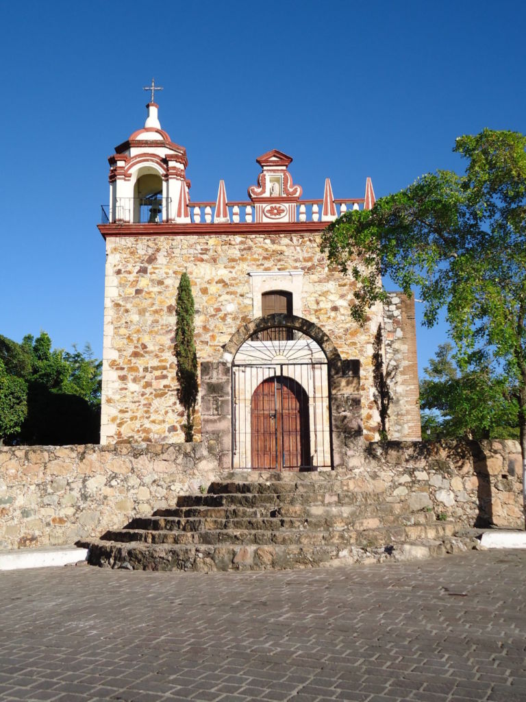El nombre de este Pueblo Mágico en Sinaloa significa ‘lugar de bellos alrededores’, y no es difícil saber por qué