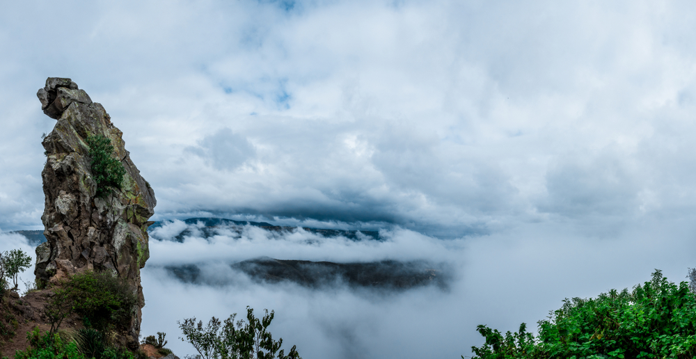 Epazoyucan: el municipio que esconde formaciones rocosas que parecen de película