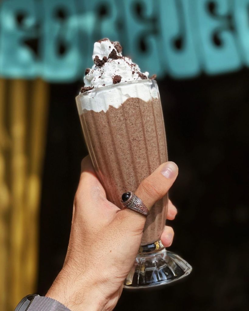 Estas malteadas veganas demuestran que ser plant-based no significa dejar de ser ‘monchoso’