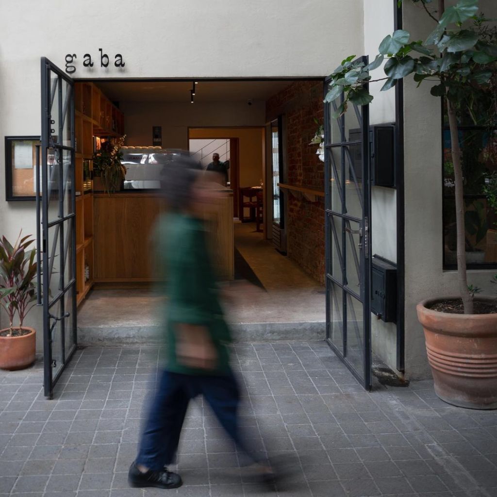 8 restaurantes perfectos para tener una cita a ciegas en la CDMX (comida rica para todos los gustos)