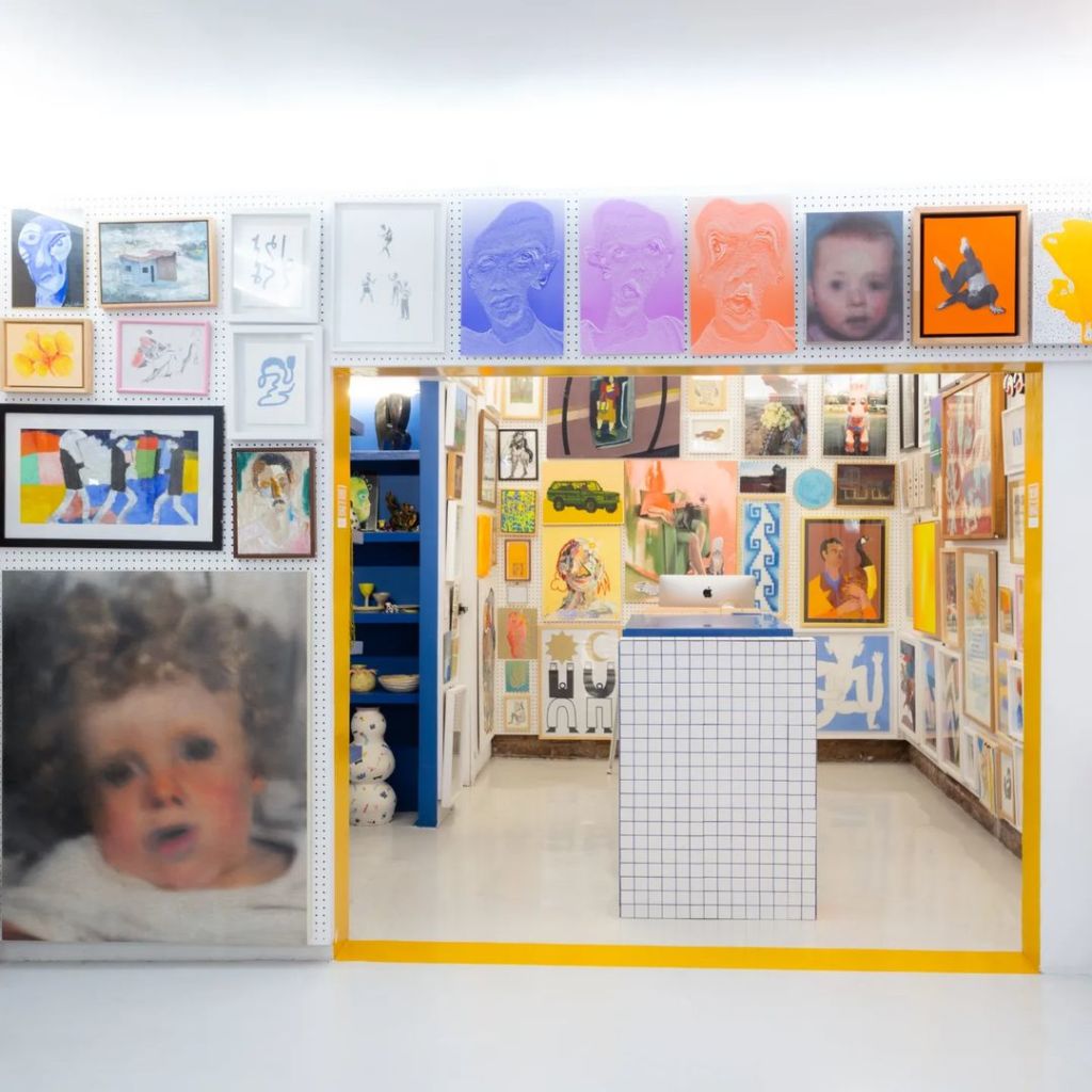 5 galerías menos conocidas en la CDMX que todo amante del arte y la cultura debe visitar