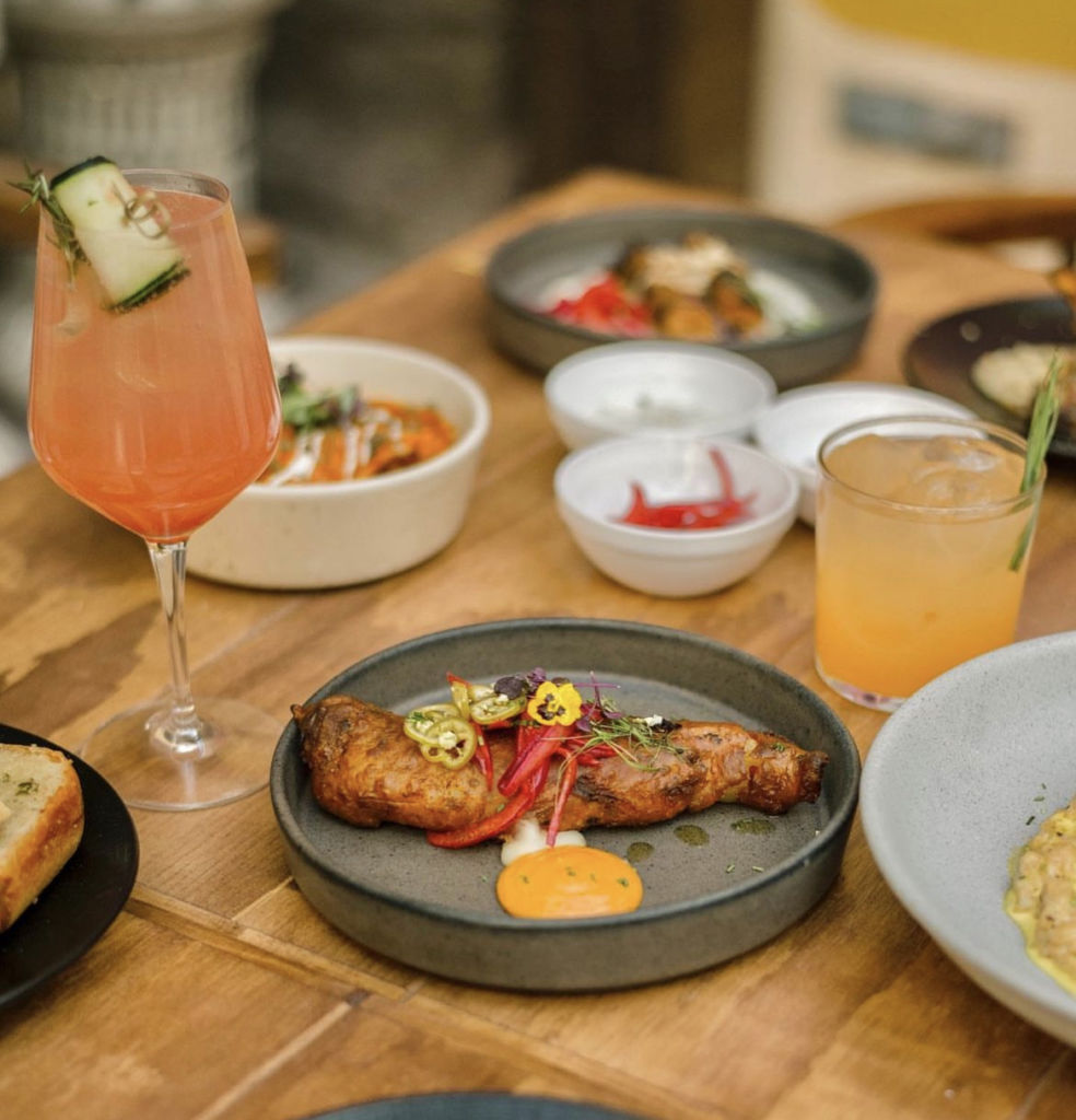 Ghar: sabores de la India en un espacio multicultural a tan solo 3 horas de la CDMX