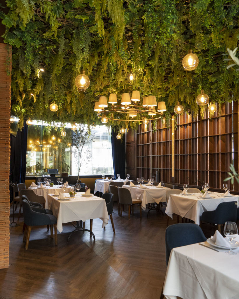 La Mallorquina: una casa española de sazón casero perfecta para fines de semana en familia