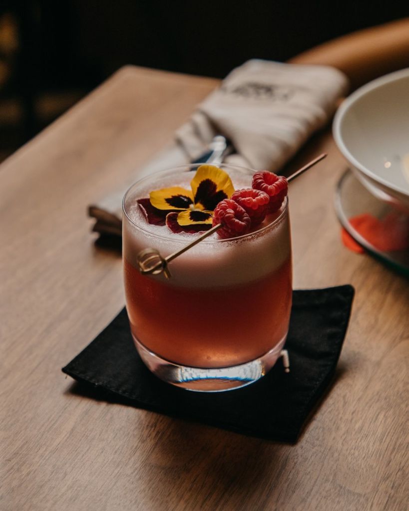 Moma Kitchen: comida mediterránea y ‘drinks’ en Bosque Real