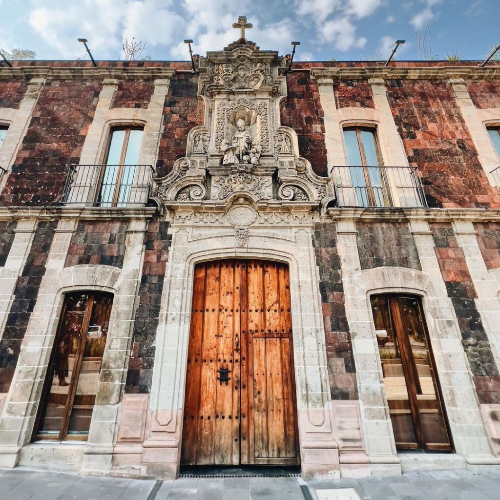 Termina tu recorrido histórico de la CDMX en el ‘rooftop’ de este museo con vistas a la Alameda Central
