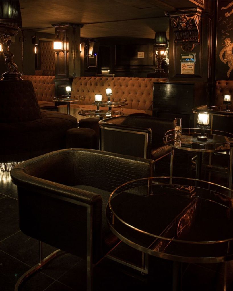 3 nuevos ‘speakeasy’ que conocer antes que nadie en la CDMX