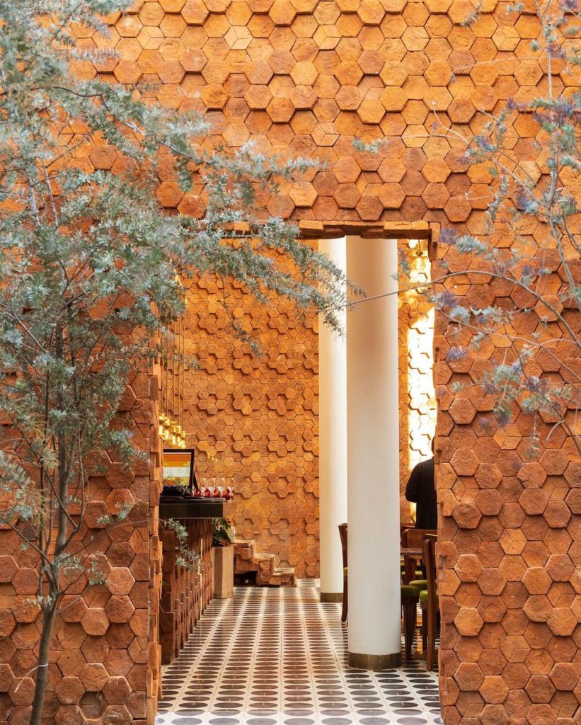 OCTO: el restaurante de mariscos más ‘aesthetic’ de Guadalajara