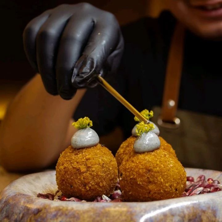 Pargot: el restaurante que revolucionará por completo tu idea sobre la comida mexicana