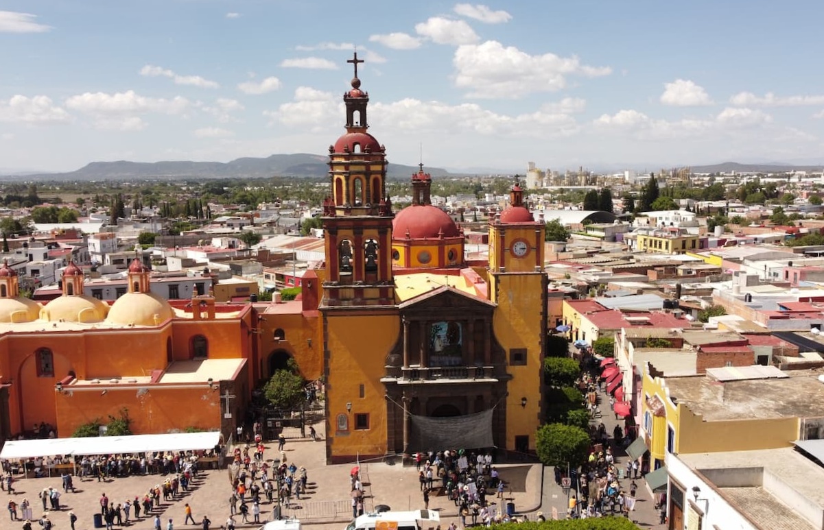 Si quieres salir de CDMX sin ir lejos, este pueblito es Patrimonio de la Humanidad y casi nadie lo está considerando
