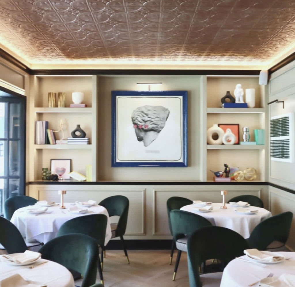 Este restaurante en las Lomas es el ‘spot’ para tener una cena romántica perfecta