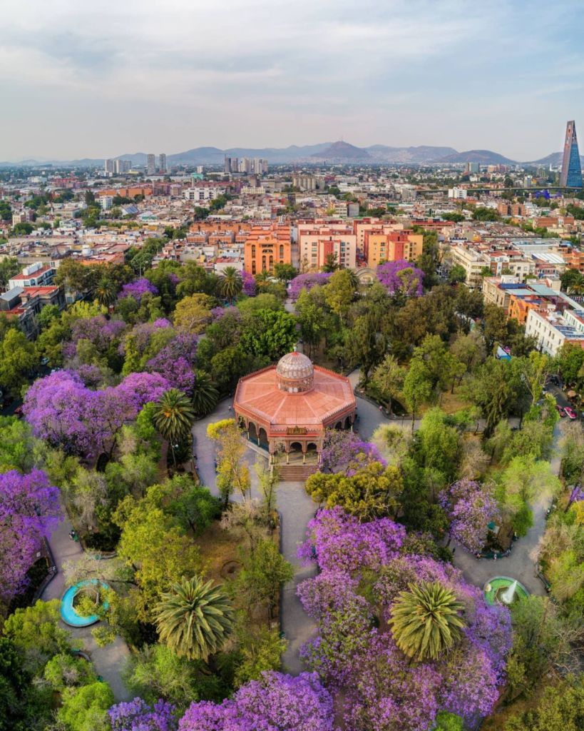 5 razones para mudarte a Santa María la Ribera si vives (o quieres vivir) en la CDMX