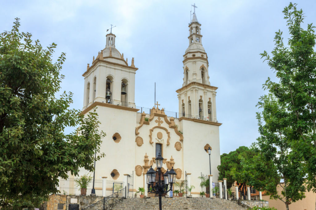 Descubre el Pueblo Mágico de Santiago, a menos de una hora de Monterrey