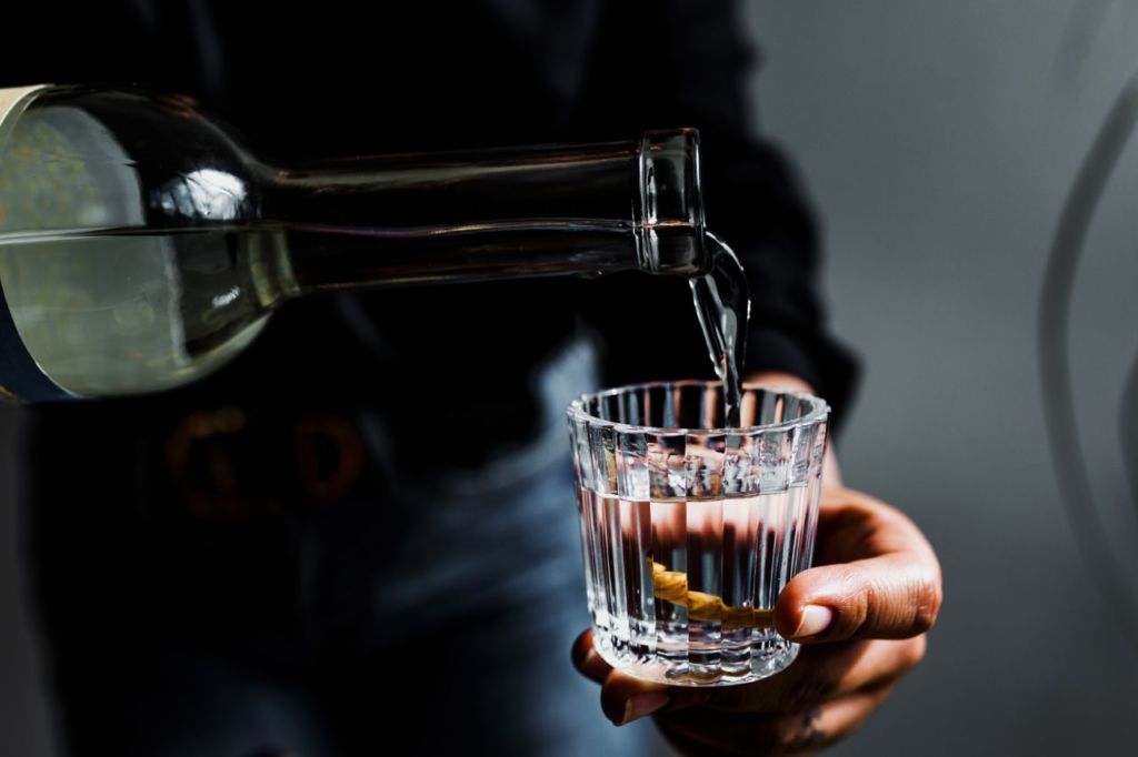 Este es el tipo de mezcal que debes tomar de acuerdo a tu personalidad 