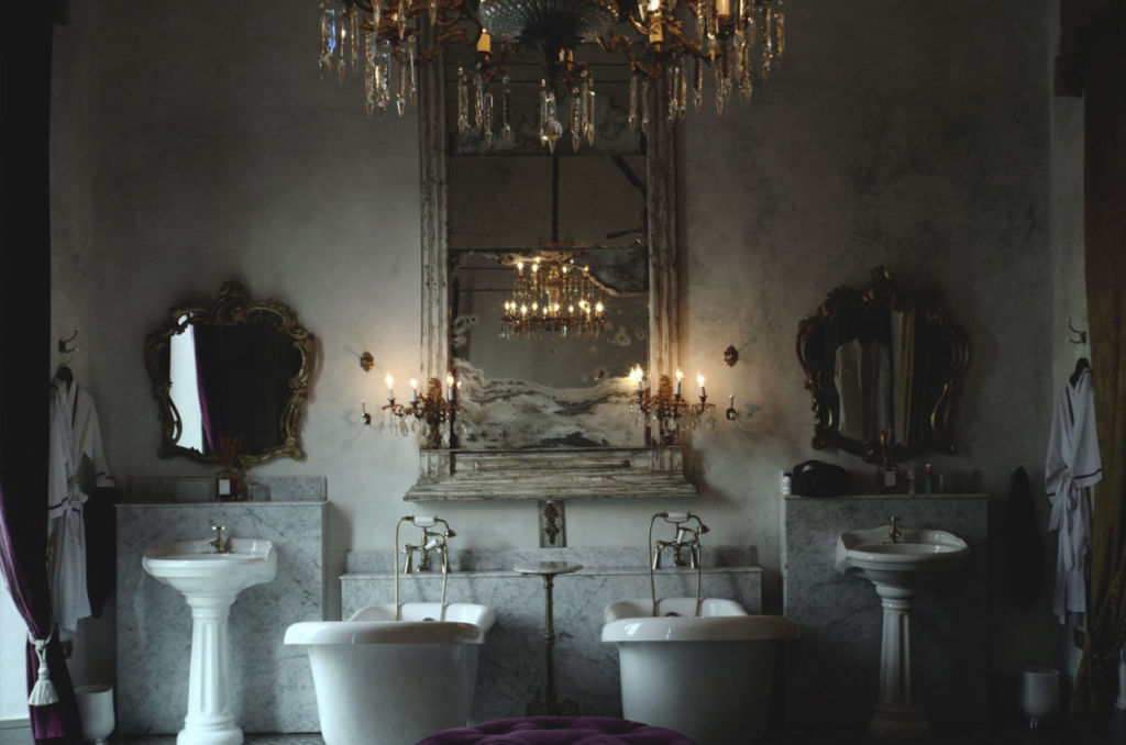 Si María Antonieta viviera, se hospedaría en este hotel ‘french style’ de Mérida