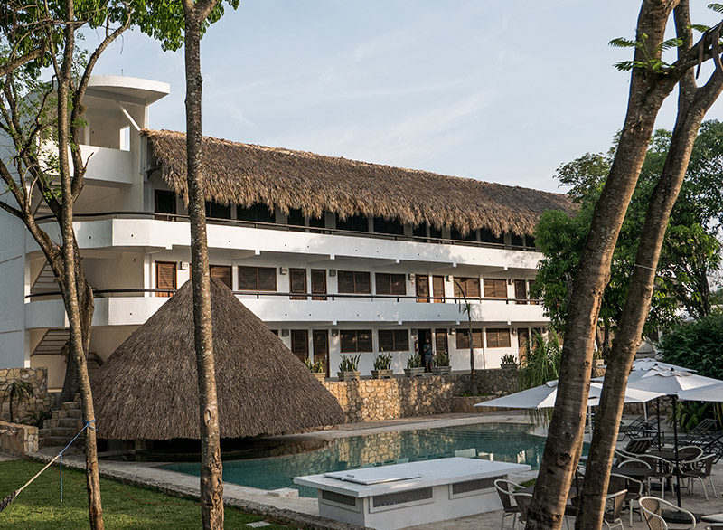 bungalows huasteca potosina