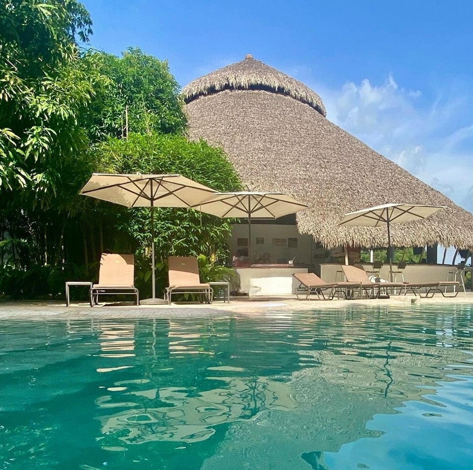 hotel en huasteca potosina