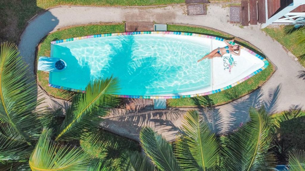hotel bonito de méxico