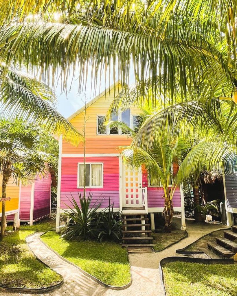 airbnb en holbox