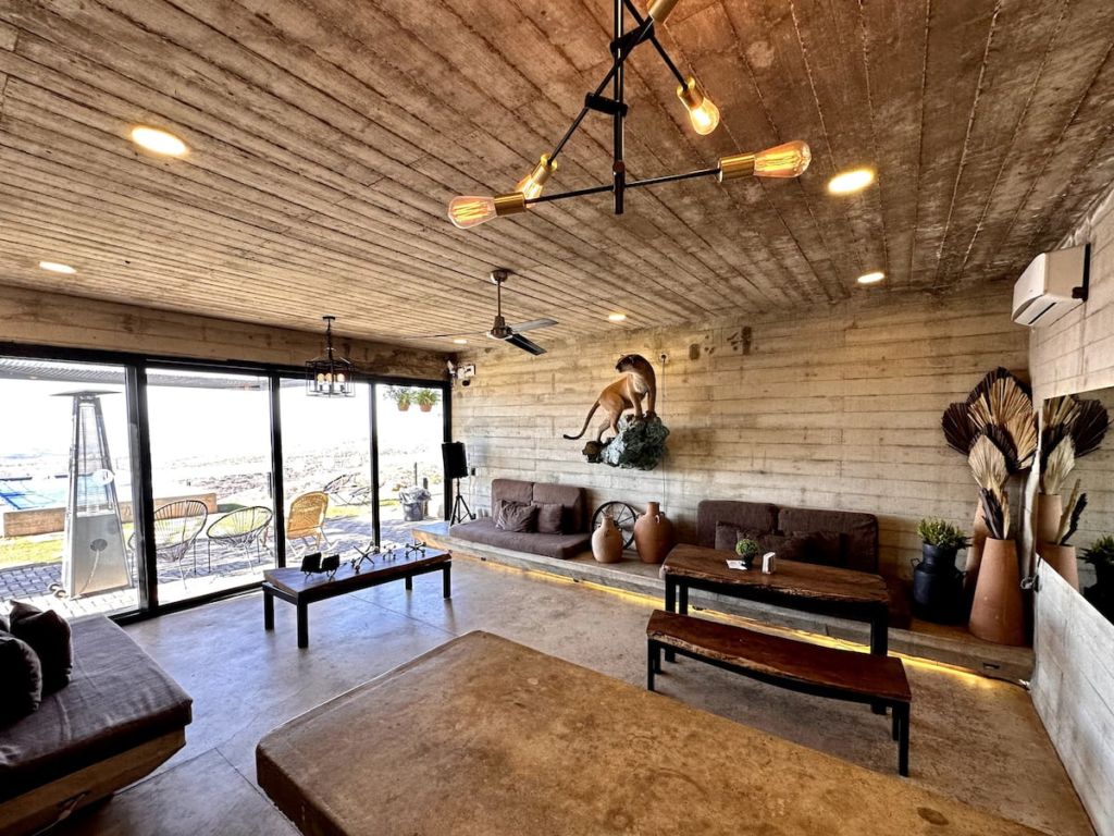 airbnb jalisco
