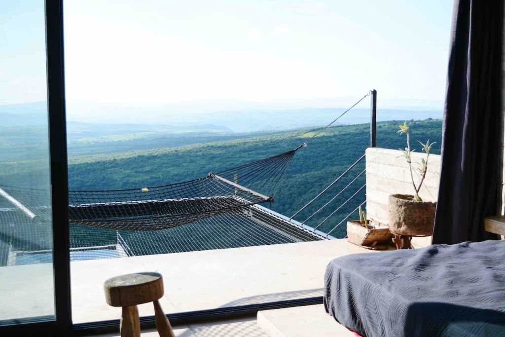 airbnb jalisco
