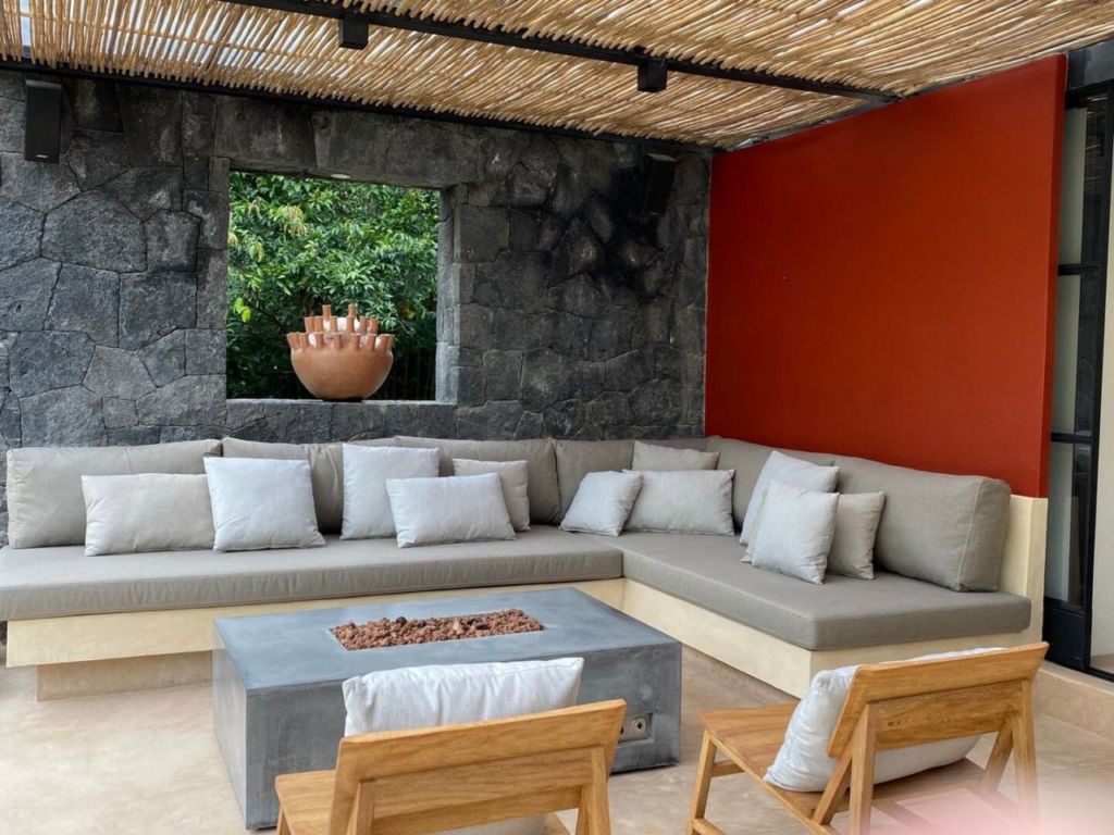 casas de fin de semana cerca de cdmx