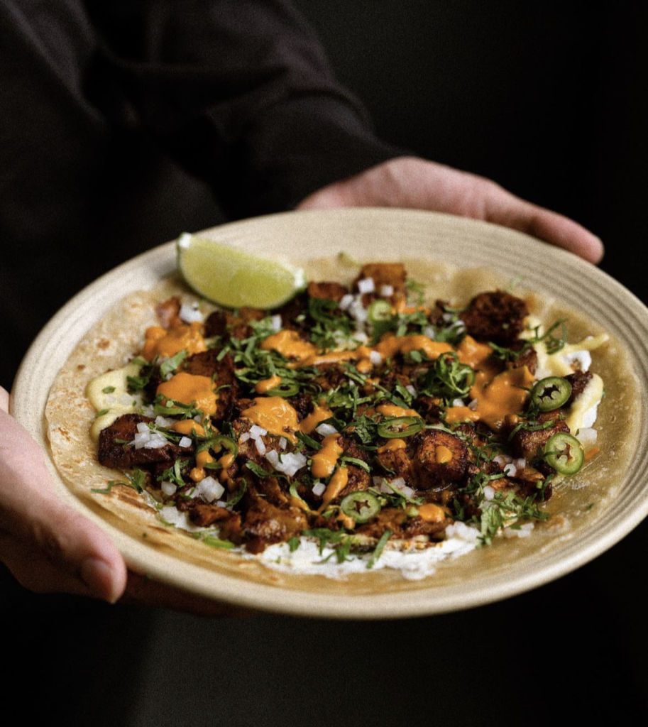 Atla: el famoso restaurante del chef Enrique Olvera ahora en Los Ángeles