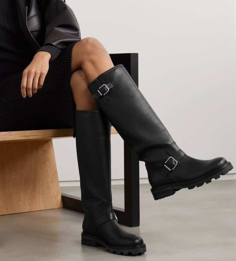 Estas son las botas que se verán en todas partes este otoño-invierno 2023 (te ayudarán a combatir las lluvias)
