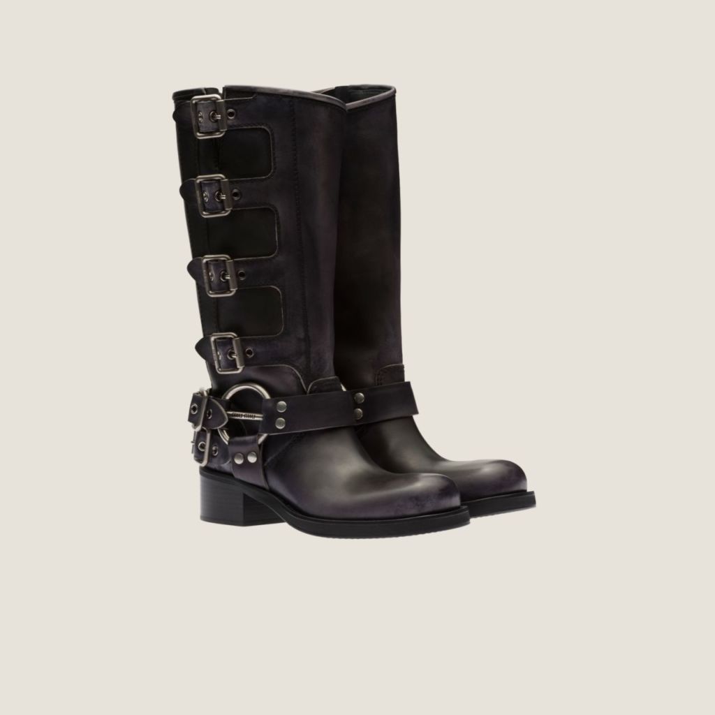 botas tendencia 2023