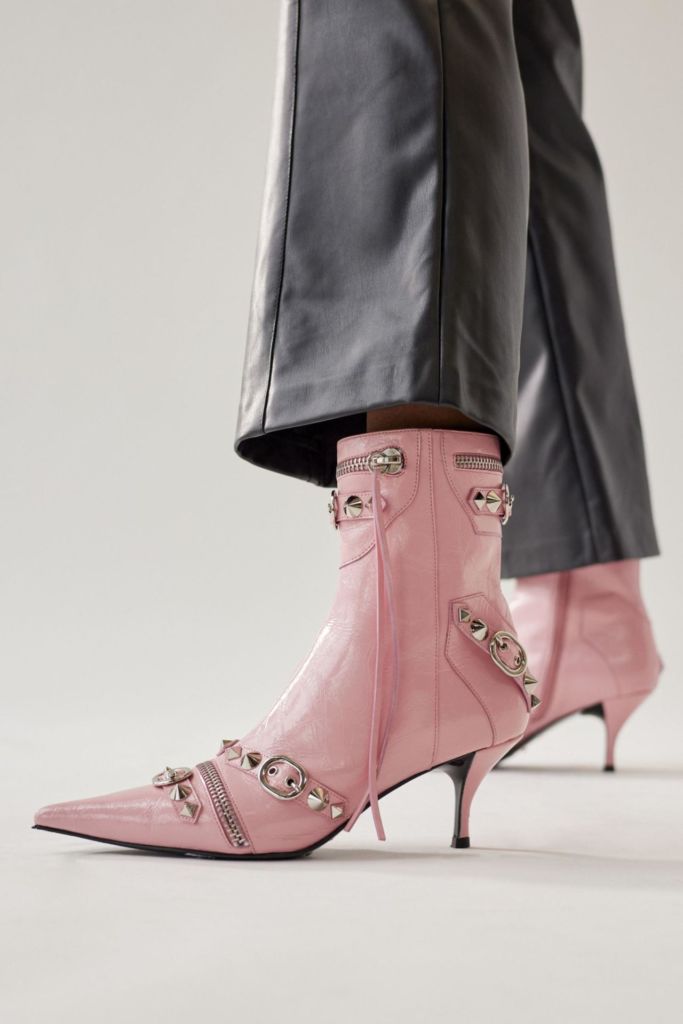 botas tendencia 2023