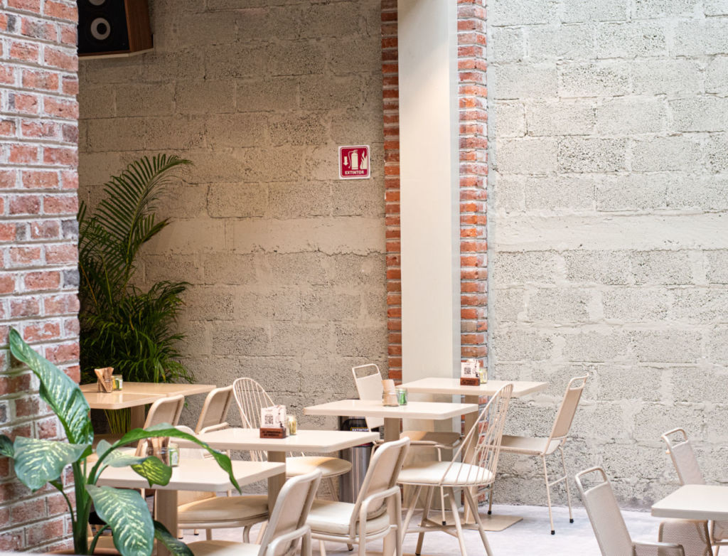 brunch colonia roma