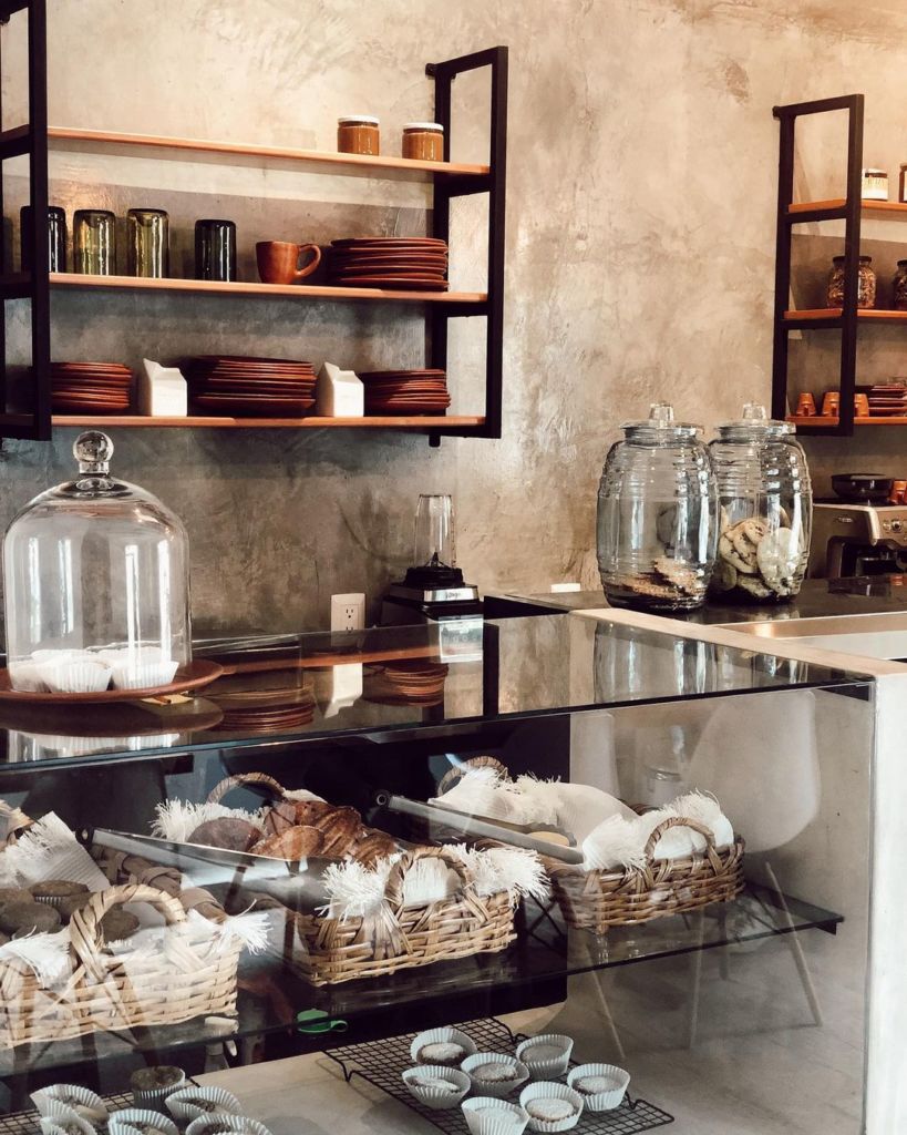 panadería artesanal oaxaca