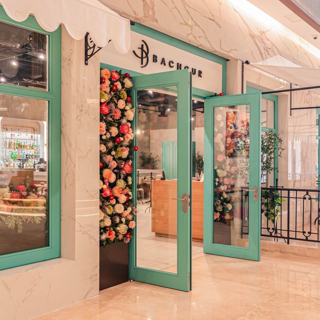 En esta preciosa cafetería en Mérida tienen un croissant de crème brûlée que te hará salivar