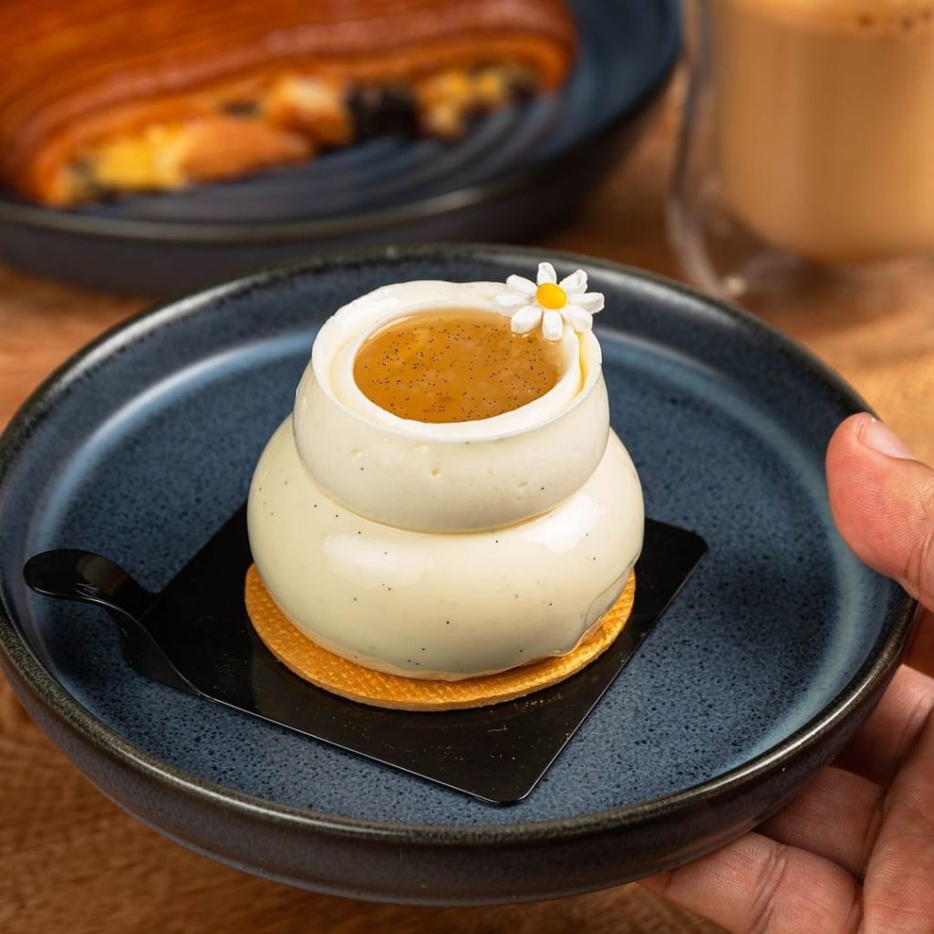 mejores postres en Mérida