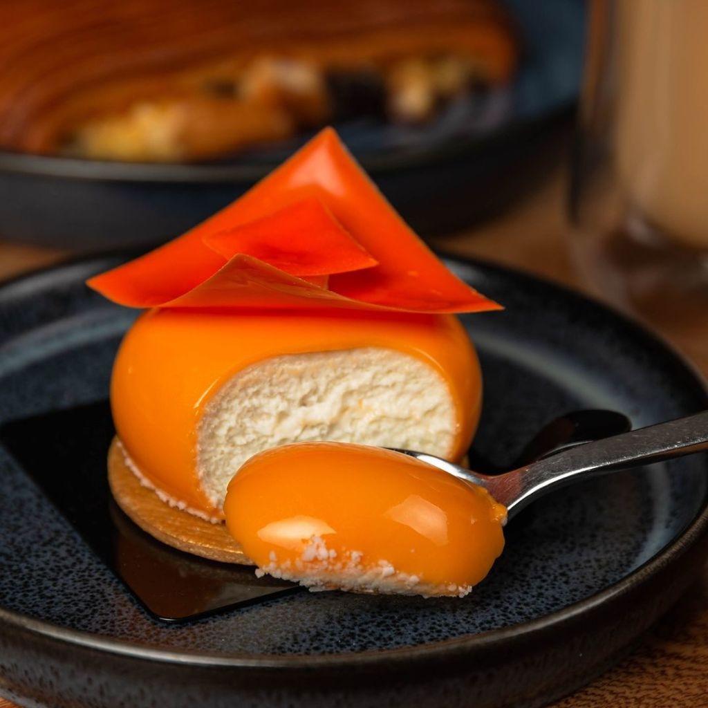 mejores postres en Mérida