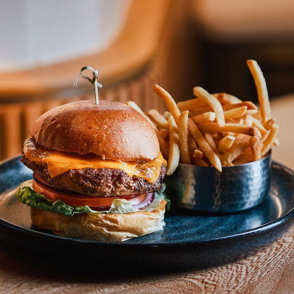 restaurantes en Mérida