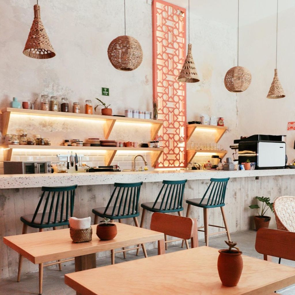8 cafeterías que vale la pena conocer en Puebla (café de especialidad y espacios ‘comfy’)