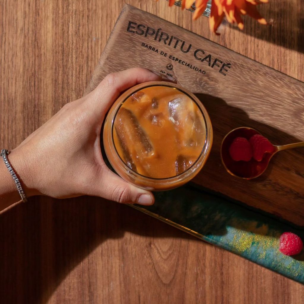 Café de especialidad