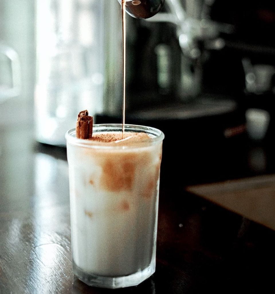 cafeterías en puebla