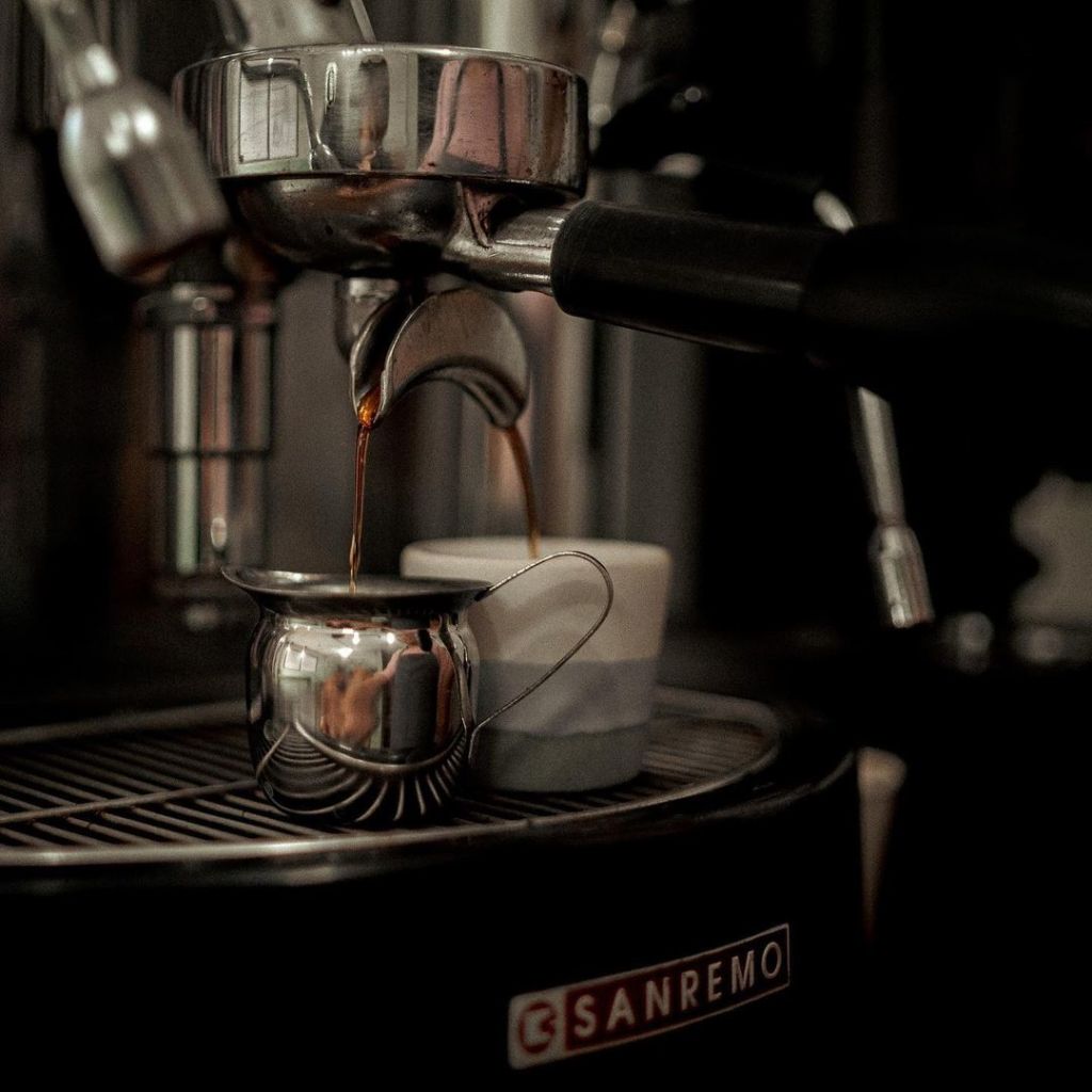 Cafeterías en Puebla