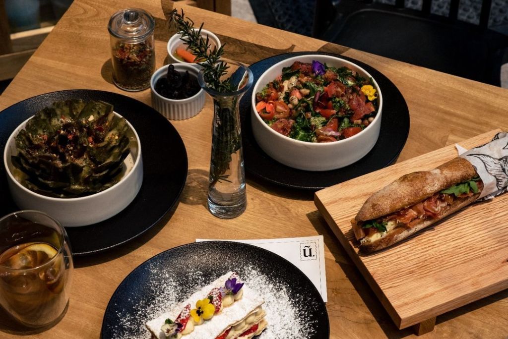 Dónde tomar café en Puebla