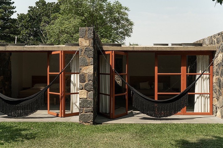 casa de chavela vargas